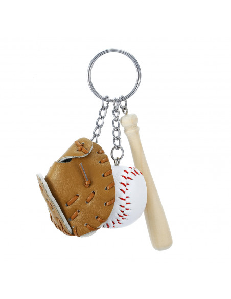 Breloczek baseballowy - 1