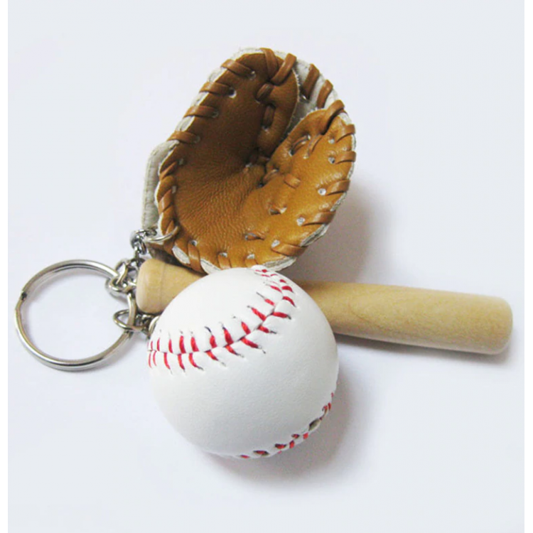 Breloczek baseballowy - 7