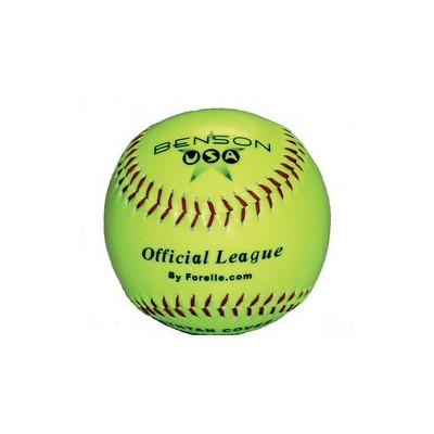 Trening Ball Benson LPB1Y 9 Inch - 1