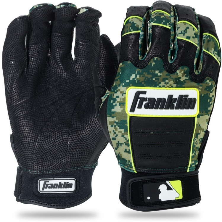 Franklin CFX Pro Digi Series - 4