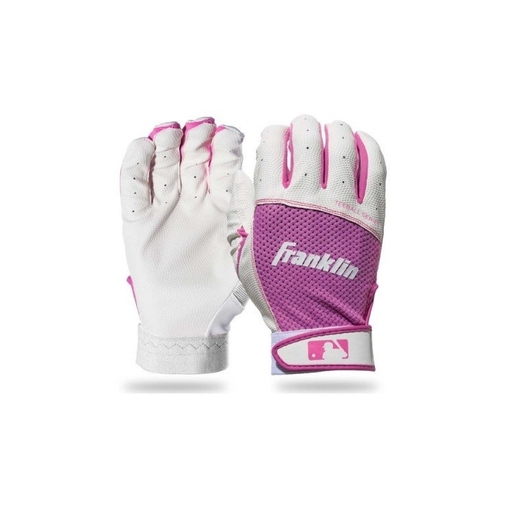 Franklin Teeball Flex Series Rękawiczki do pałkowania - 1 - 36735020
