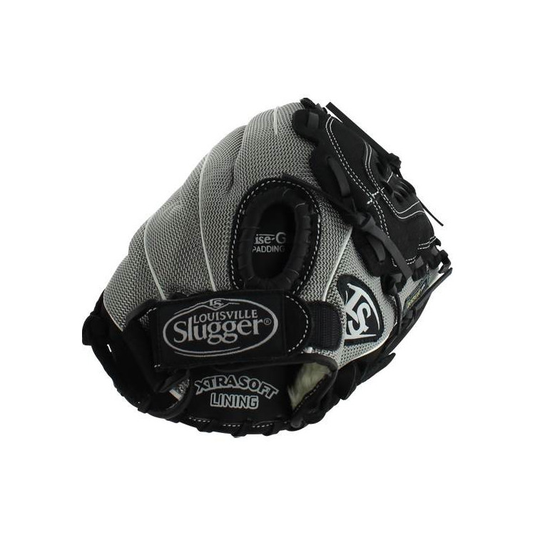 Louisville Slugger Genesis Baseball Glove - 12" Left - 1