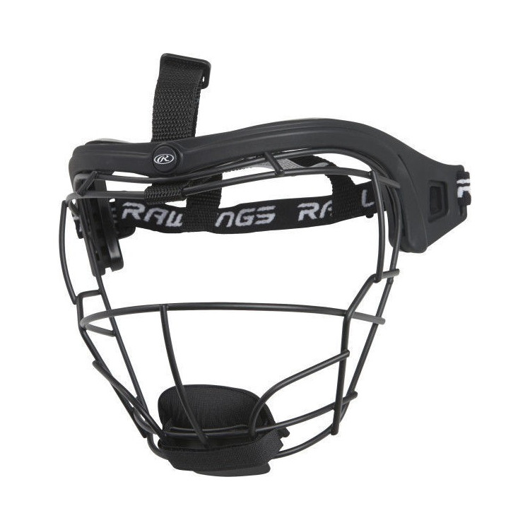 Rawlings RSBFM Fielder's Mask Baseball - 2