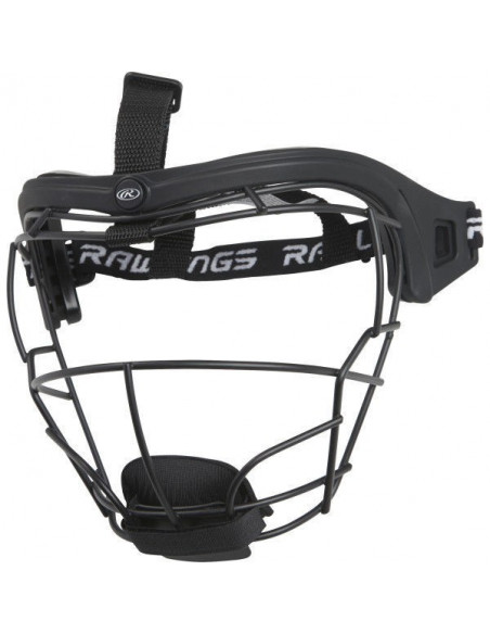 Rawlings RSBFM Fielder's Maska do kasku - 2 - 37035003