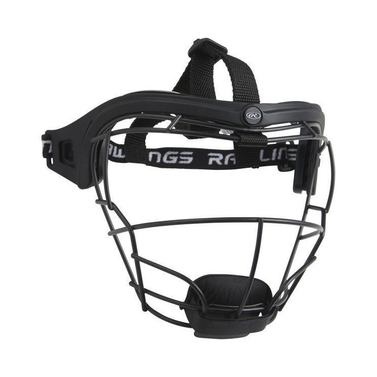 Rawlings RSBFM Fielder's Maska do kasku - 3 - 37035003