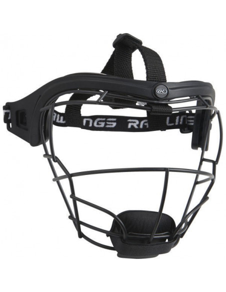 Rawlings RSBFM Fielder's Mask Baseball - 3