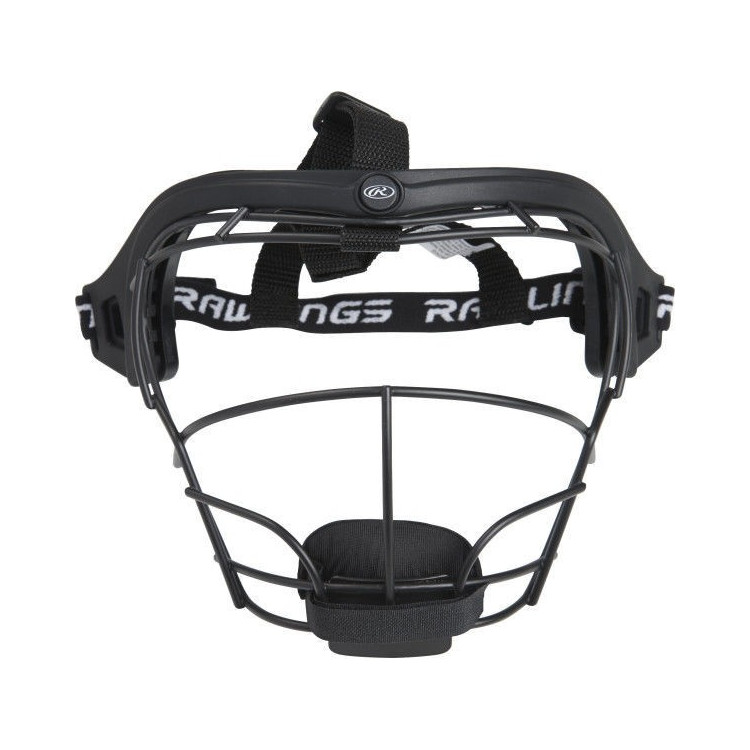Rawlings RSBFM Fielder's Mask Baseball - 4
