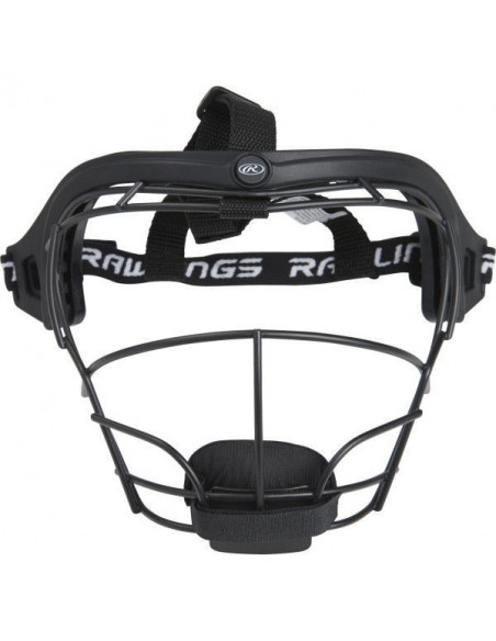 Rawlings RSBFM Fielder's Mask Baseball - 4