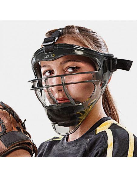 SKLZ Field Shield Youth (S/M) Mask YOUTH - 2 SKLZ Field Shield Youth (S/M) Mask YOUTH - 2