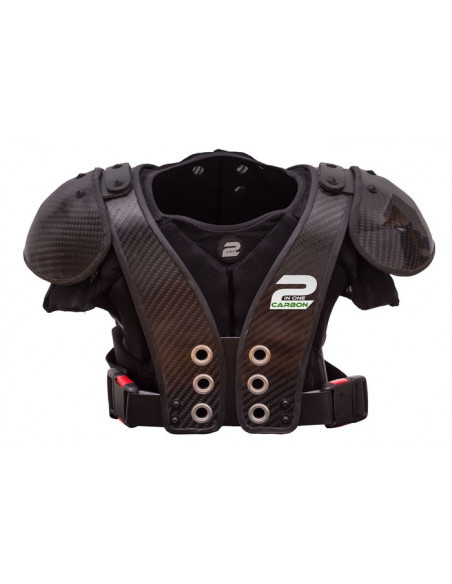 Set 2inOne Carbon Ochraniacz na barki - 1 - CV21