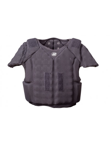 "2inOne" Compression Vest - 1