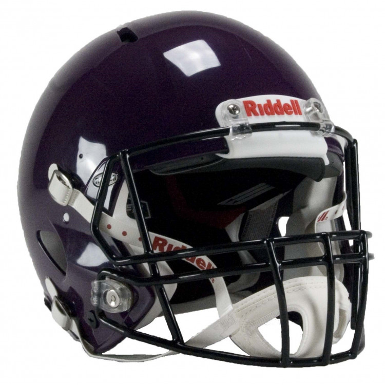 Riddell Speed Icon Helmets - 10 - speed-icon