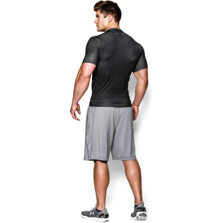 Koszulka Under Armour 100% Beast Lion Compression