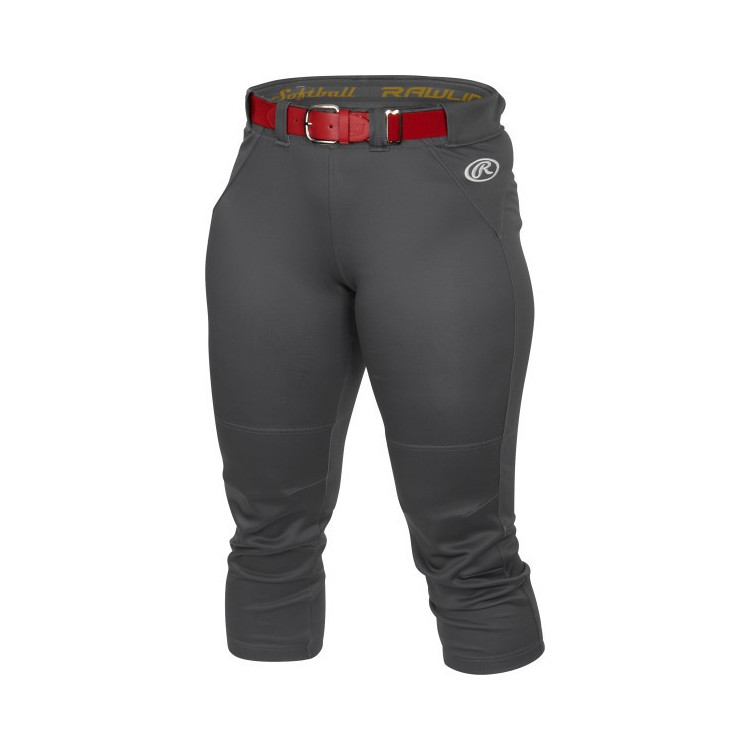 Rawlings WYP Women's Yoga Style Pant - 2 Rawlings WYP Women's Yoga Style Pant - 2
