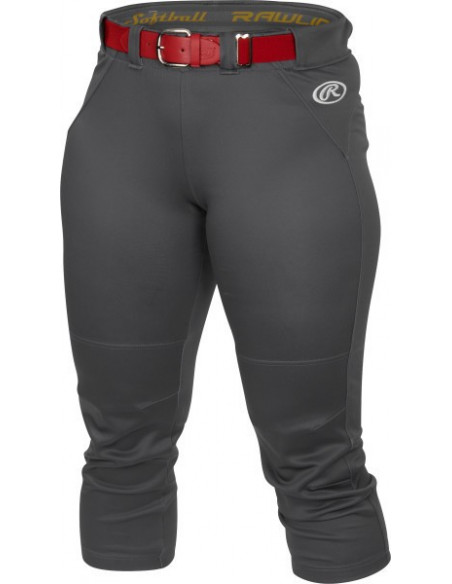 Rawlings WYP Damskie Spodnie Yoga Styl - 2 - 32030028