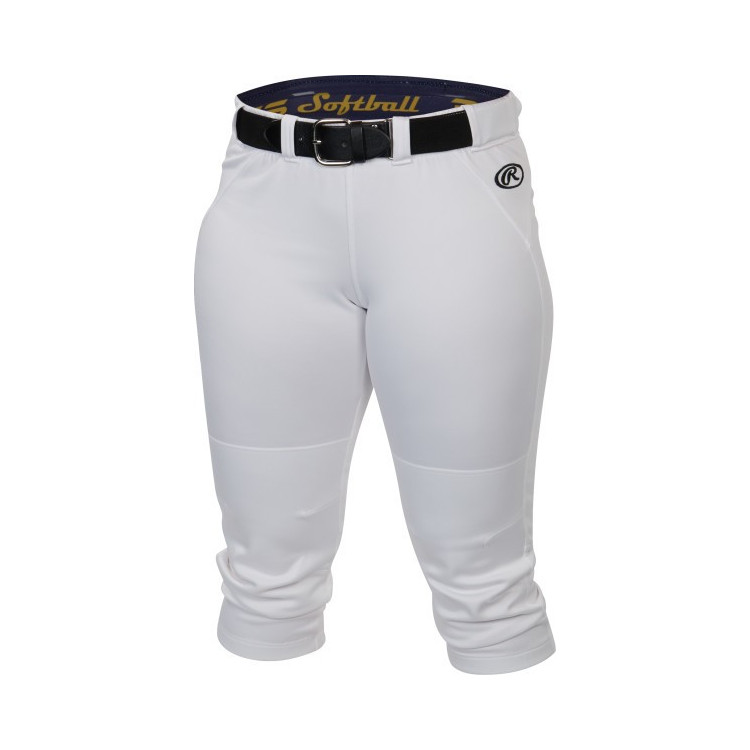 Rawlings WYP Women's Yoga Style Pant - 4 Rawlings WYP Women's Yoga Style Pant - 4