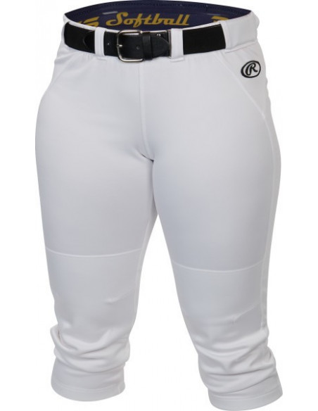 Rawlings WYP Women's Yoga Style Pant - 4 Rawlings WYP Women's Yoga Style Pant - 4
