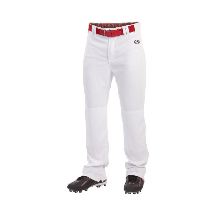 Rawlings YLNCHSR Youth Launch Pants - 2