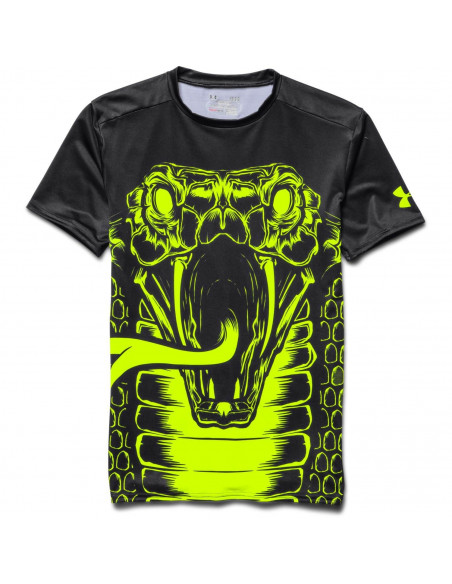 Koszulka Under Armour 100% Beast Viper Compression Koszulka Under Armour 100% Beast Viper Compression