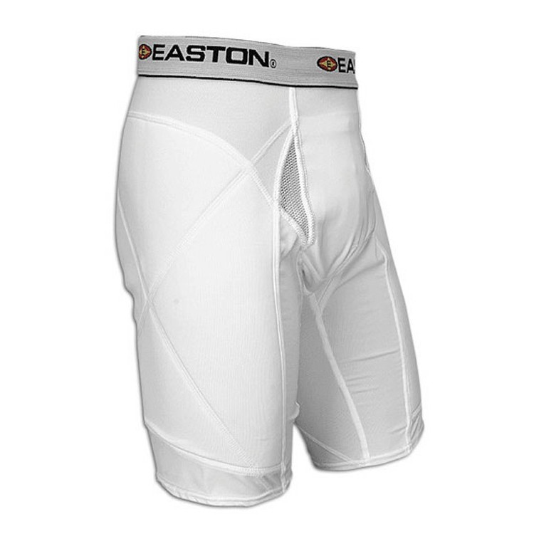 Easton Sliding Short Męskie Super Ochrona - 2 - 32020009
