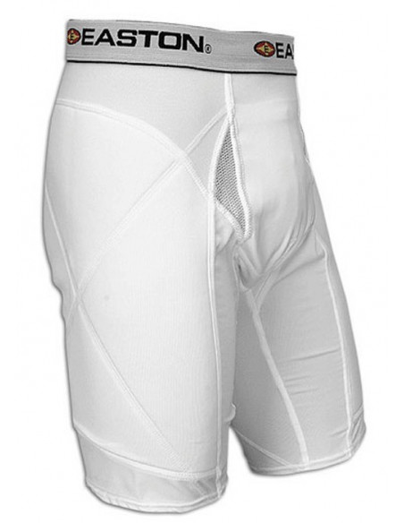 Easton Sliding Short Męskie Super Ochrona - 2 - 32020009