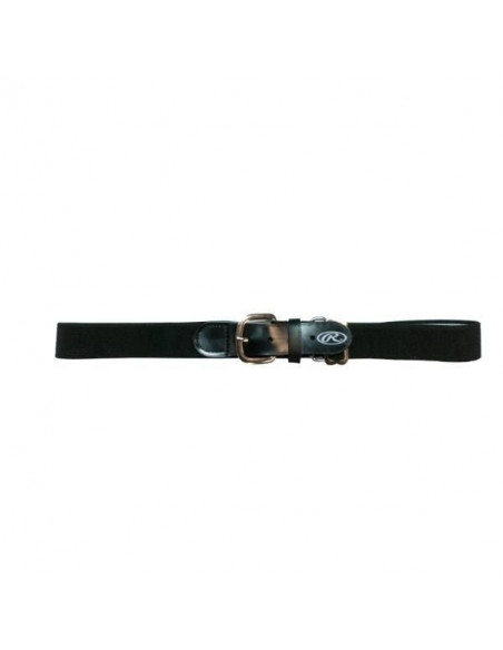 Rawlings Baseball Belt Adult - 1 Rawlings Baseball Belt Adult - 1