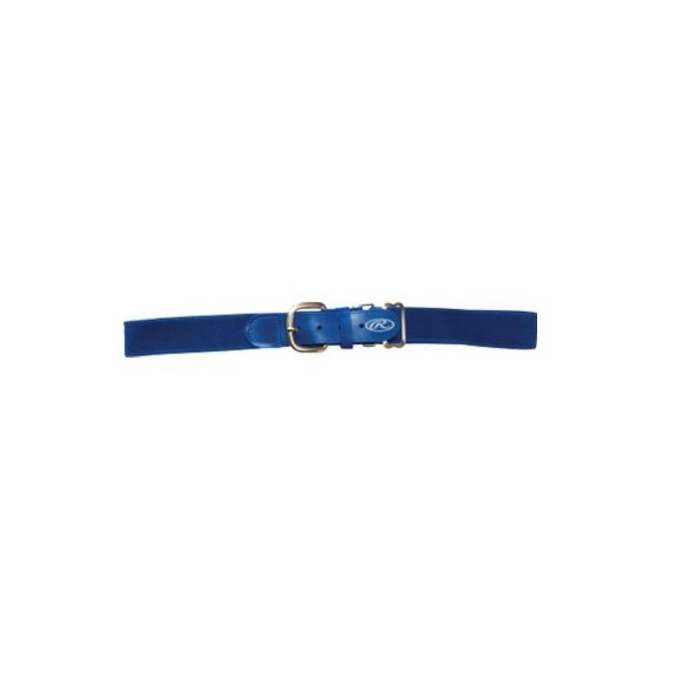 Rawlings Baseball Belt Adult - 2 Rawlings Baseball Belt Adult - 2