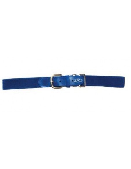Rawlings Baseball Belt Adult - 2 Rawlings Baseball Belt Adult - 2
