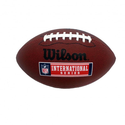 Piłka Futbolowa Wilson NFL International Series Football