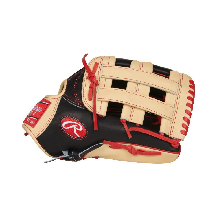 rawlings bryce harper glove