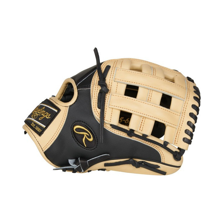 Rawlings PRO205 11,75 Inch - Baseball Glove - 2 Rawlings PRO205 11,75 Inch - Baseball Glove - 2