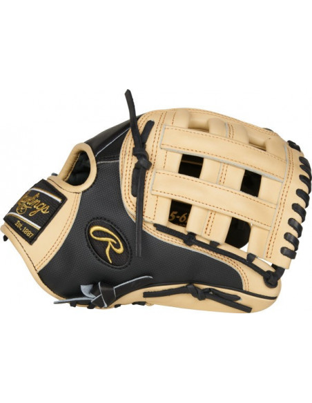 Rawlings PRO205 11,75 Inch - Rękawica baseballowa - 2 - PRO205-6BCSS Rawlings PRO205 11,75 Inch - Rękawica baseballowa - 2 - PRO205-6BCSS