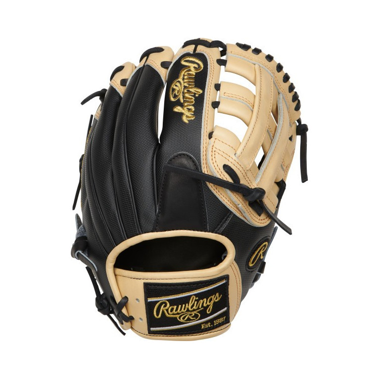 Rawlings PRO205 11,75 Inch - Baseball Glove - 1