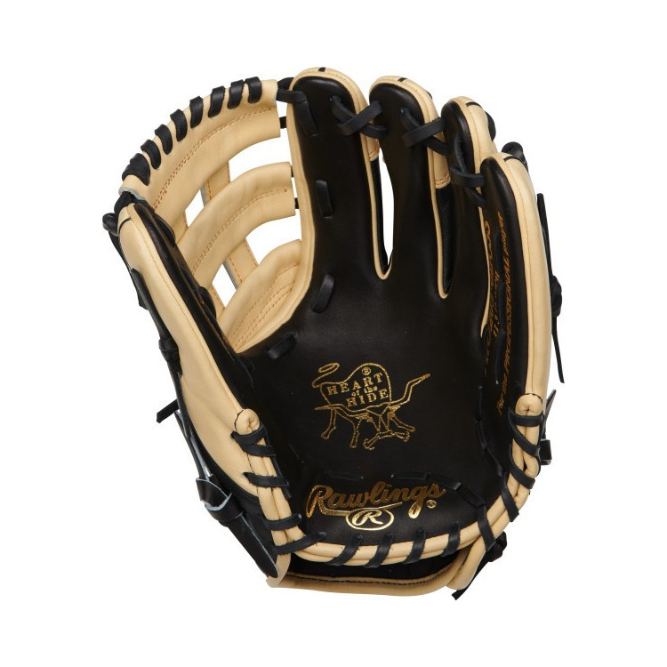 Rawlings PRO205 11,75 Inch - Rękawica baseballowa - 3 - PRO205-6BCSS Rawlings PRO205 11,75 Inch - Rękawica baseballowa - 3 - PRO205-6BCSS