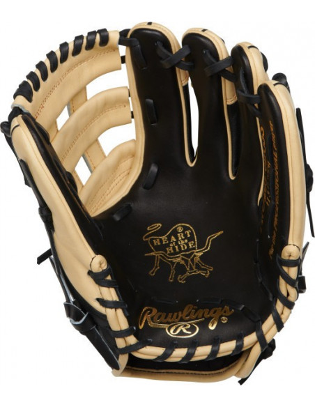 Rawlings PRO205 11,75 Inch - Rękawica baseballowa - 3 - PRO205-6BCSS Rawlings PRO205 11,75 Inch - Rękawica baseballowa - 3 - PRO205-6BCSS