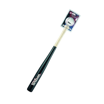 Zestaw Baseballowy Wilson T-Ball Kit bejsbol sklep 2