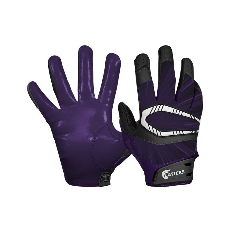 Football Gloves Cutters Rev Pro S450 - 8