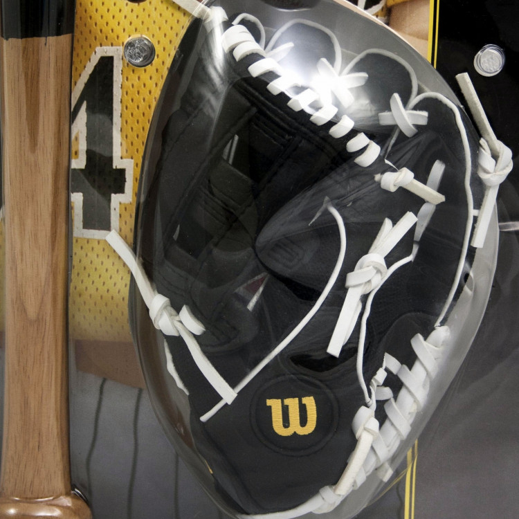 Zestaw Baseballowy Wilson Little League