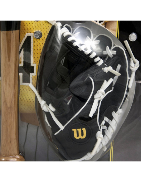 Zestaw Baseballowy Wilson Little League