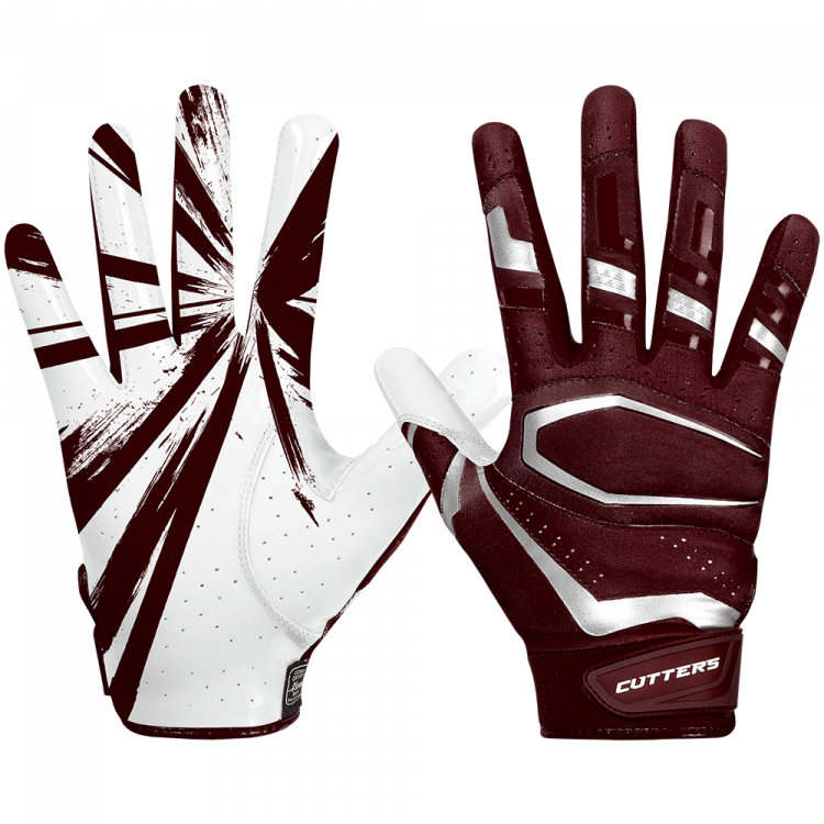 Cutters S452 Rev Pro 3.0 Receiver - 9 Cutters S452 Rev Pro 3.0 Receiver - 9