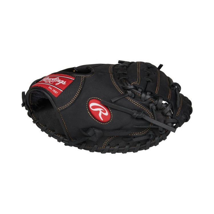 Rawlings Renegade Catcher's 32,5 Inch - 2 Rawlings Renegade Catcher's 32,5 Inch - 2