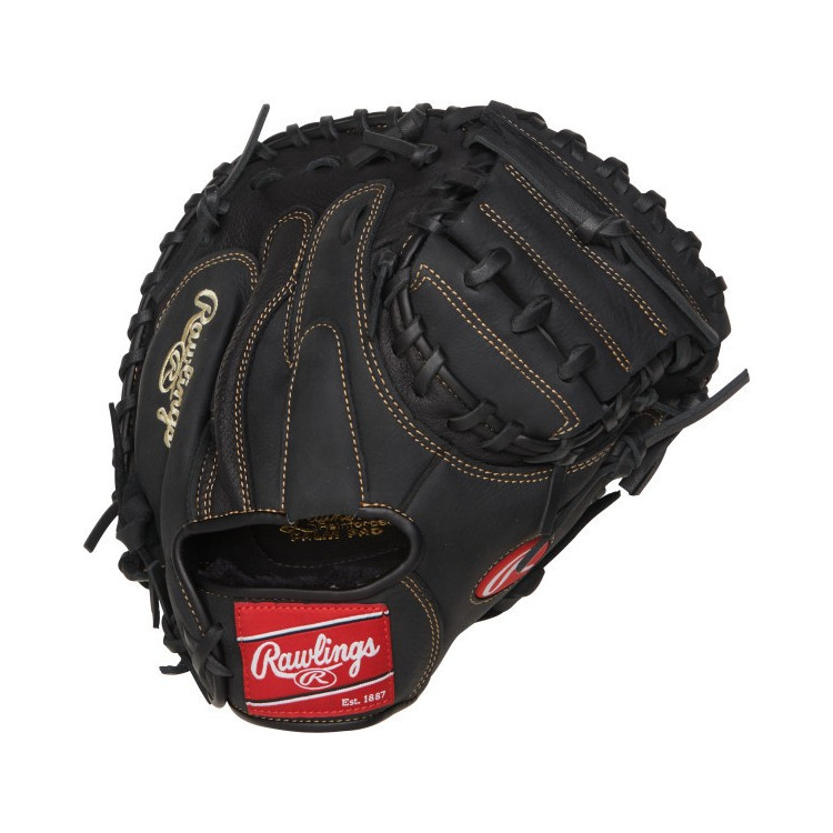 Rawlings Renegade Catcher's 32,5 Inch - 3 Rawlings Renegade Catcher's 32,5 Inch - 3