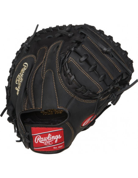 Rawlings Renegade Catcher's 32,5 Inch - 3 Rawlings Renegade Catcher's 32,5 Inch - 3