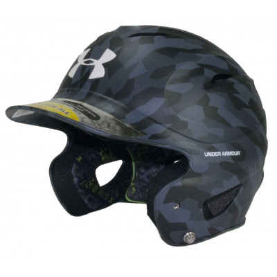 Under Armour Fragmented Camo Kask - 1 - 37580001