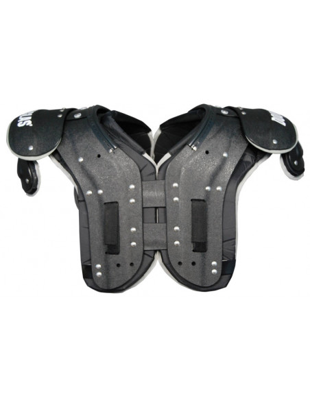 Douglas Destroyer 2.0 M50 Pads - 1