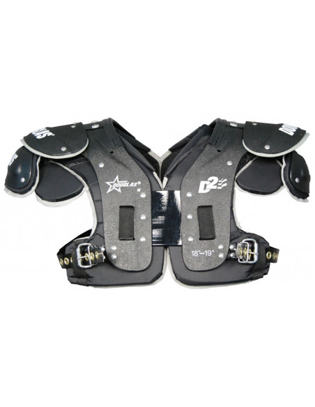 Douglas Destroyer 2.0 M50 Pads - 2