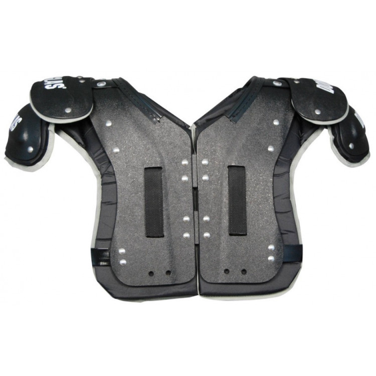 Douglas Destroyer 2.0 Q22 Pads - 1