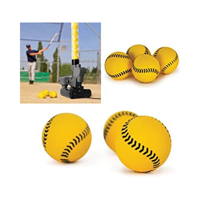 SKLZ Lightning Bolt Balls (12 pieces) - 2 - 33050035 2