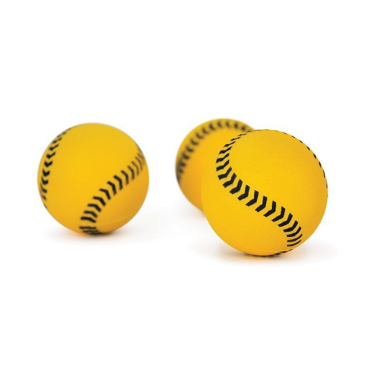 SKLZ Lightning Bolt Balls (12 pieces) - 4 SKLZ Lightning Bolt Balls (12 pieces) - 4