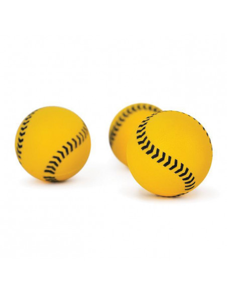 SKLZ Lightning Bolt Balls (12 pieces) - 4 SKLZ Lightning Bolt Balls (12 pieces) - 4